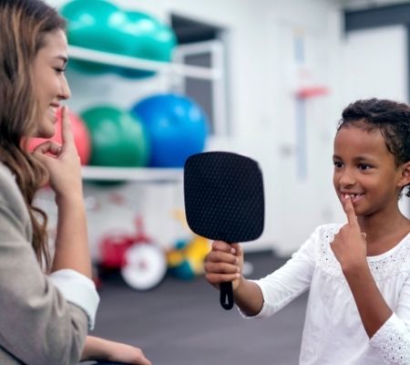 Befristeter Arbeitsvertrag Logopädie