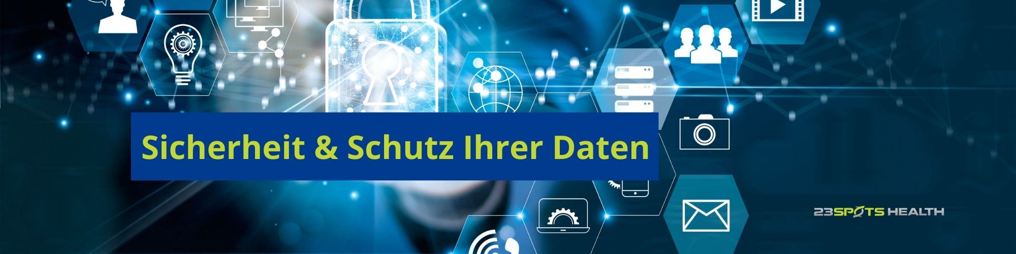 Datenschutzrichtlinien