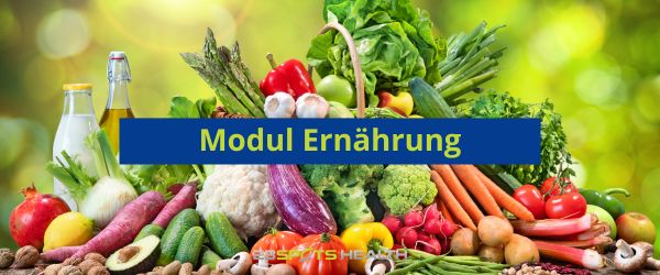 Modul Ernährung 01