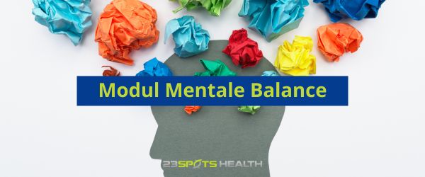 Modul Mentale Balance 01