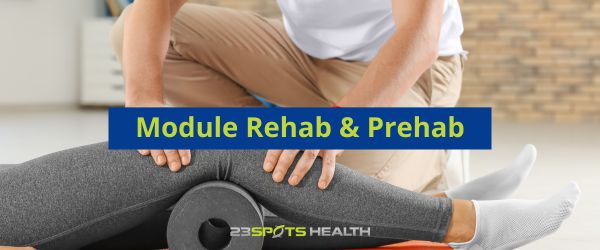 Modul Rehabilitätion 01