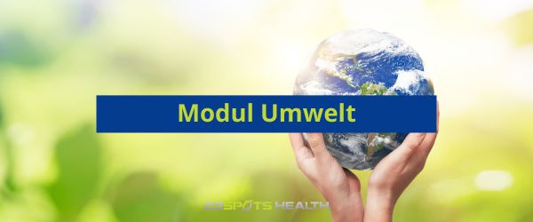 Modul Umwelt &. Lebensraum 01