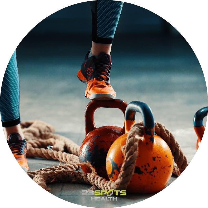 Prävention Training